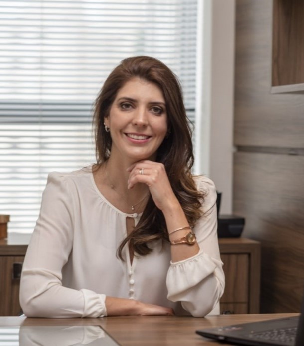 Bárbara Pick Ornaghi